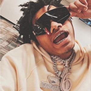 Meet your Posher, Nathaniel